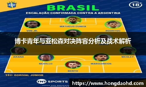 博卡青年与亚松森对决阵容分析及战术解析
