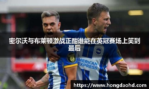 密尔沃与布莱顿激战正酣谁能在英冠赛场上笑到最后