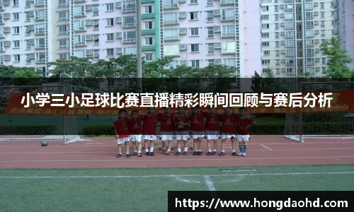 小学三小足球比赛直播精彩瞬间回顾与赛后分析