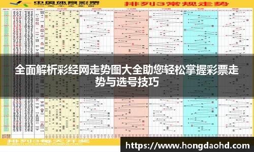 全面解析彩经网走势图大全助您轻松掌握彩票走势与选号技巧